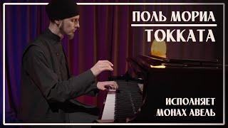 Paul Mauriat – Toccata / Performed by Monk Abel