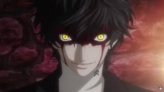 Persona 5 - The Search AMV