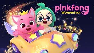 [ALL] Pinkfong Wonderstar Full Episodes｜26 Episodes｜Pinkfong Stories｜Pinkfong & Hogi｜Kids Animation