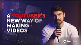 The Latest Video Workflow of Successful YouTubers In 2024