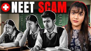 NEET 2024 | Is It The Biggest Scam? #telugu