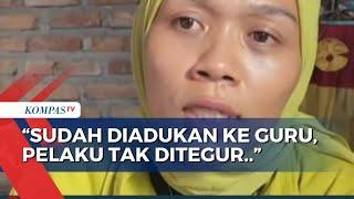 Siswi SD di Padang Tewas Diduga Dirundung Teman, Keluarga: Sudah Diadukan Guru, Pelaku Tak Ditegur