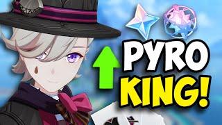 Is Lyney A MUST-PULL...?