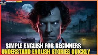 Learn English Level 0   Fun and Easy Story for Beginners   Easy English Abraão