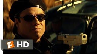 Swordfish (7/10) Movie CLIP - You've Sold Out America (2001) HD