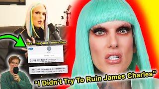 Jeffree Star’s Awful Return To The Internet