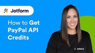 How to Get PayPal API Credentials