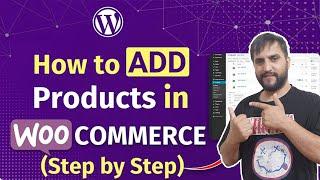 how to list products on wordpress website || woocommerce || wordpress full course