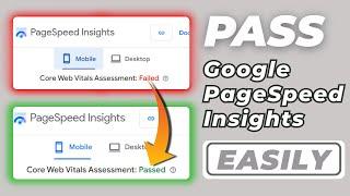 Google PageSpeed Insights Tutorial | Core Web Vitals | Robin Mehta