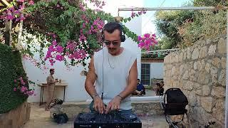 srhtdlgr - House&Melodic House Mix Bodrum