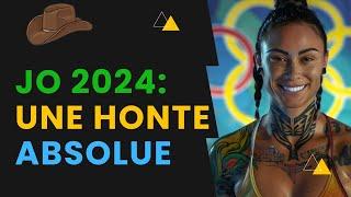 J.O. 2024: Une Honte Absolue