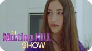 Schwiegertochter | Die Martina Hill Show | SAT.1