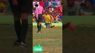 SM TV football is Vairal video  the best skill #footballskill##penis#shotsfeed #shortvideo #shorts