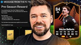 Pre Season Rewards Are Insane! And Wrong?