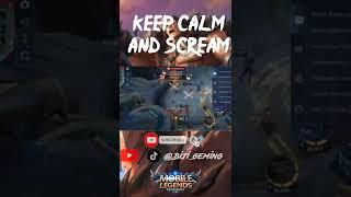 mager #shorts #mobilelegends #mlbb #mlbbtiktok #mltiktok #mememobilelegends