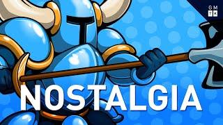 Shovel Knight and Nailing Nostalgia