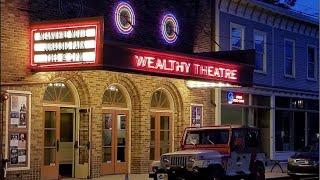 LIVE & IMPROVISED: Wealthy Theatre (Donate Below)