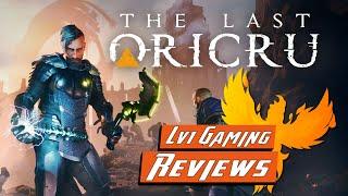 The Last Oricru Review - Xbox Series X | LV1 Gaming