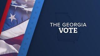 Reaction to Trump assassination attempt | The Georgia Vote, July 14