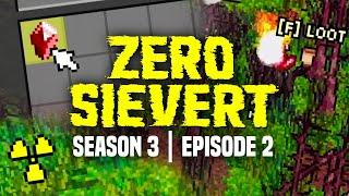 Zero Sievert | S03E02 - Fully Embracing The Radiation 