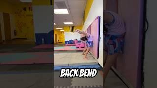 #backflexibility #backbend #backbendingexercises #backbends #backbendstretches #gymnasticsgirl