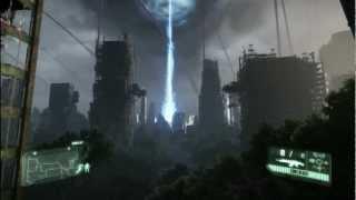 Crysis 3 Campaign 3- The Root of all Evil - The Alpha Ceph HD