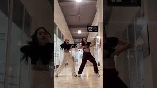 People × Naino wale Dance Challenge Nishi × kashuw #shorts