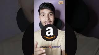 IndiaMART se Product Purchase karke Amazon Par Kaise Sell Karein | Simple Steps in Hindi #seller