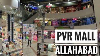 PVR Mall Allahabad (Prayagraj)-Vinayak City Center Allahabad-SR Views