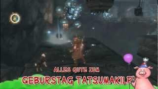 Alles gute zum Geburstag TatsumakiLP