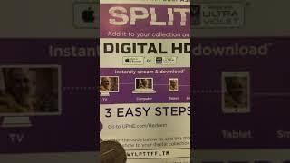 Free digital codes spilt like and subscribe