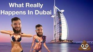 Why are Instagram Models always in Dubai? (Horrible Truth)