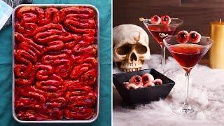 These Halloween desserts put the "Ooh!" in ooky spooky! |  Halloween 2018 | So Yummy