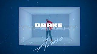 Drake Type Beat - "AZURE" | Melodic Type Beat | Pop Trap Sad Piano Instrumental 2021