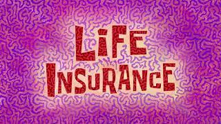 Life Insurance (Music Only)