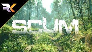 SCUM 0.96 - Weather Rework & Rain Overhaul, New High-Loot POI & Stunning Graphical Updates!