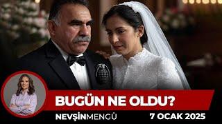 Öcalan Evleniyor mu? 2025 Aile Yılı Hayırlı Olsun