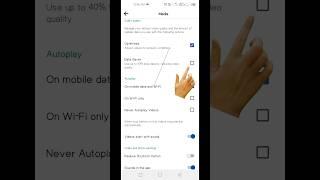 facebook data saver mode, #shorts