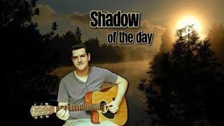 Shadow Of The Day - Linkin Park (Tobias Rommel Cover)
