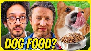 Jamie Oliver Situation is CRAZY | Pro Chef Reacts