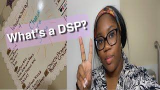 What a DSP + How to be a direct support professional + How to get hired .