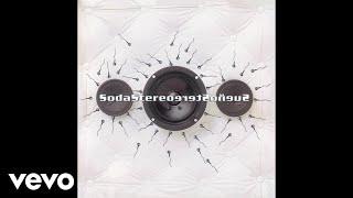Soda Stereo - Zoom (Official Audio)