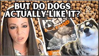 What You Should Know About This DOG FOOD