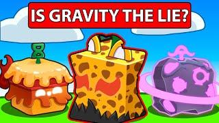 Blox Fruits Guess The Lie Correctly Or ELSE... Then Battle!