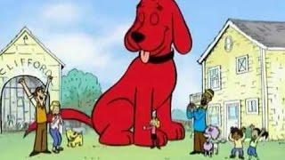 Clifford The Big Red Dog S02Ep19 - Flood Of Imagination || Lights Out