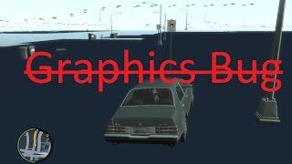 Gta 4 Graphics Problem Fix Windows 7/8/8.1/10 - Bug Fix : Commandline.txt