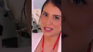 ASMR / Italian Ear Doctor (Preview)