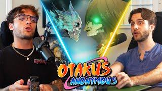 Kaiju No. 8 Is Better Than Attack On Titan - Otakus Anonymous Episode #70