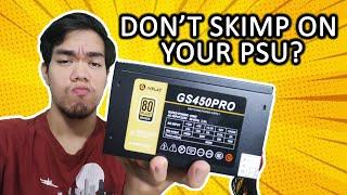 Why You Shouldn't Buy The Inplay GS450PRO