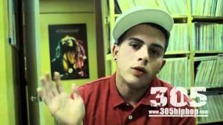 17 yr. old Rapper Impressionist Vers.  Doing Lil Wayne, Drake, Ludacris and Eminem